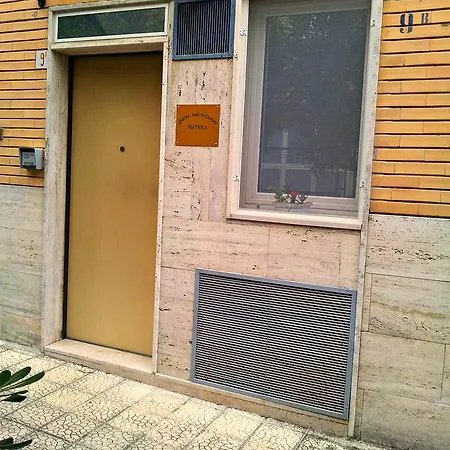 Dimora Degli Oleandri Appartamento