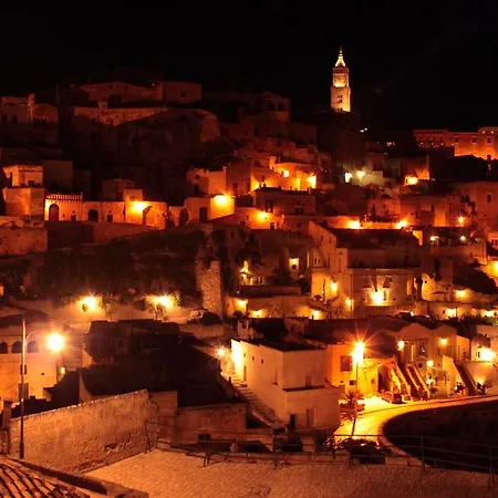 Dimora Degli Oleandri Appartamento